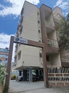 Image of 1000 Sq.ft 2 BHK Apartment / Flat for sale in Trimurti Orean, Baner, Pune for Rs. 8500000
