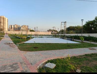 Image of 670 Sq.ft 2 BHK Apartment / Flat for sale in Signature Global The Roselia, Sector 95A, Gurgaon for Rs. 6400000