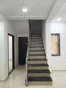 Hall Image of 1300 Sq.ft 3 BHK Independent House for rent in Tukwada Vapi for Rs. 12500
