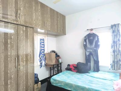 2 BHK Independent Builder Floor
