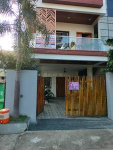 Image of 600 Sq.ft 1 BHK Independent House for rent in Dighori, Nagpur for Rs. 8000