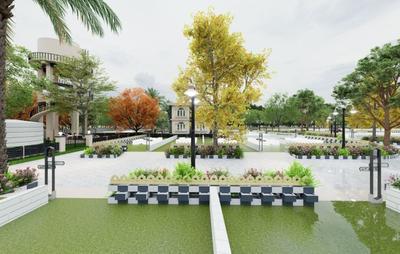 Image of 1000 Sq.ft Residential Plot / Land for sale in Nevta Village, Jaipur for Rs. 3338000
