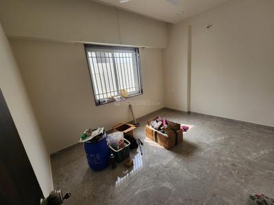 Bedroom Image of 950 Sq.ft 2 BHK Apartment / Flat for rent in Nanis Vedant Beryl, Sonegaon Nagpur for Rs. 25000