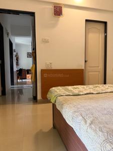 Bedroom Image of 915 Sq.ft 2 BHK Apartment / Flat for sale in Badlapur West Badlapur for Rs. 4200000