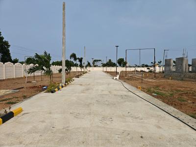 Image of 854 Sq.ft Residential Plot / Land for sale in Perungalathur, Chennai for Rs. 4867800