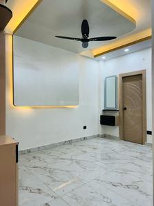 Hall Image of 1350 Sq.ft 3 BHK Builder Floor for sale in Indirapuram Ghaziabad for Rs. 11500000