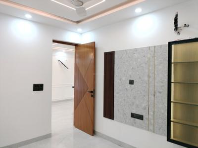 Bedroom Image of 2800 Sq.ft 4 BHK Apartment / Flat for sale in Ashwaryam Apartments, Sector 4 Dwarka New Delhi for Rs. 42000000