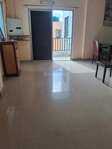 Hall Image of 1300 Sq.ft 3 BHK Apartment / Flat for sale in Chinar Park Kolkata for Rs. 7000000