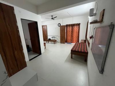 Hall Image of 1200 Sq.ft 2 BHK Apartment / Flat for rent in Gangapur Nashik for Rs. 20000