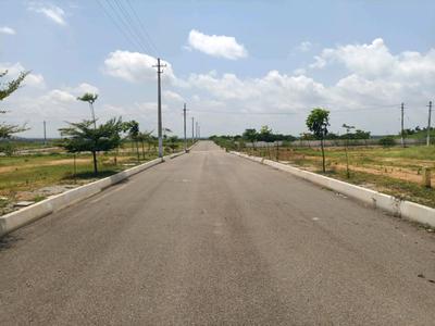 Image of 160 Sq.ft Residential Plot / Land for sale in Raikal, Ranga Reddy for Rs. 2240000