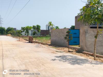 Image of 1200 Sq.ft Residential Plot / Land for sale in Bamrauli Ahir, Agra for Rs. 1580000