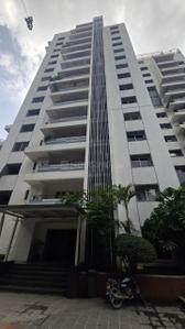 Building Image of 3955 Sq.ft 4 BHK Apartment / Flat for sale in Jayabheri Orange County, Financial District Hyderabad for Rs. 45000000
