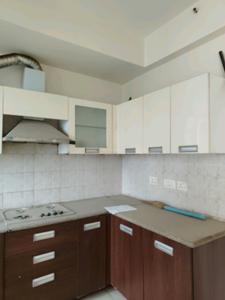 Kitchen Image of 1250 Sq.ft 2 BHK Apartment / Flat for sale in GPL Eden Heights, Sector 70 Gurgaon for Rs. 16800000
