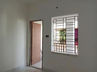 Bedroom Image of 803 Sq.ft 2 BHK Apartment / Flat for sale in Keshtopur Kolkata for Rs. 3000000