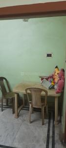 Hall Image of 400 Sq.ft 1 BHK Builder Floor for rent in Keshtopur Kolkata for Rs. 8000