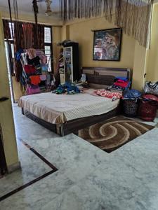 Bedroom Image of 538 Sq.ft 2 BHK Independent House for sale in Gwai Kanpur for Rs. 6000000