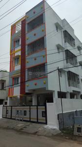 Image of 1059 Sq.ft 2 BHK Apartment / Flat for sale in Rajakilpakkam, Chennai for Rs. 9731000