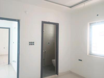 Bedroom Image of 1935 Sq.ft 3 BHK Apartment / Flat for sale in Frontline Seven, Narsingi Hyderabad for Rs. 18100000