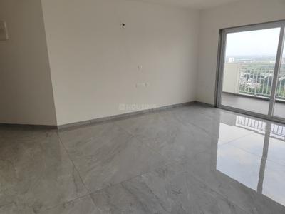 Hall Image of 3500 Sq.ft 4 BHK Apartment / Flat for rent in Alembic Kiara, Ram Wadi Vadodara for Rs. 100000
