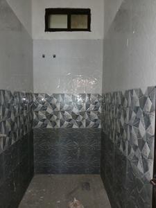 Common Bathroom Two Image of 596 Sq.ft 2 BHK Independent House for sale in Sector 104 Gurgaon for Rs. 7500000