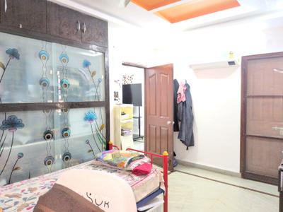 Bedroom Image of 2452 Sq.ft 4 BHK Villa for sale in Bowrampet Hyderabad for Rs. 32000000