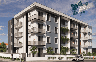 2 BHK Flat