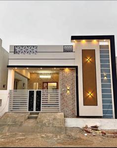 Image of 1000 Sq.ft 2 BHK Villa for sale in Guduvancheri, Chennai for Rs. 7300000