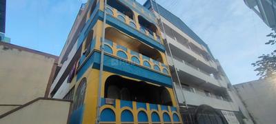 Image of 1020 Sq.ft 3 BHK Independent House for sale in Yeswanthpur, Bengaluru for Rs. 26000000