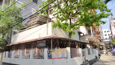 Building Image of 1200 Sq.ft 3 BHK Apartment / Flat for sale in Keshtopur Kolkata for Rs. 4500000