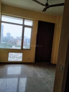 Bedroom Image of 1075 Sq.ft 2 BHK Apartment / Flat for rent in Today Ridge Residency, Bajidpur Noida for Rs. 26000