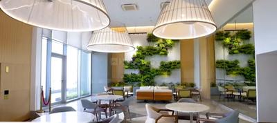 Image of 1800 Sq.ft 3 BHK Apartment / Flat for sale in Nathani Heights, Mumbai Central, Mumbai for Rs. 67500000