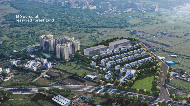 Vasupujya Neco Officers Ville Main Image 1