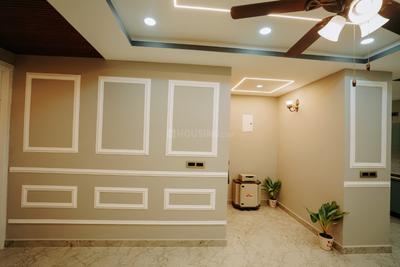 Hall Image of 1850 Sq.ft 3 BHK Builder Floor for rent in Jakhan Dehradun for Rs. 75000