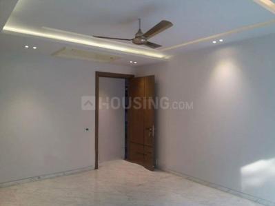 Bedroom Image of 7200 Sq.ft 5 BHK Builder Floor for sale in Anand Lok New Delhi for Rs. 320000000