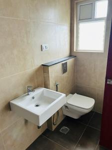 Bathroom Image of 1900 Sq.ft 3 BHK Apartment / Flat for sale in Moosapet Hyderabad for Rs. 10000000