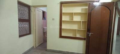 Bedroom Image of 1000 Sq.ft 2 BHK Independent House for rent in Banashankari Bengaluru for Rs. 25000
