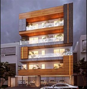 Image of 3192 Sq.ft 6 BHK Independent House for sale in Sector 7, Gurgaon for Rs. 19000000