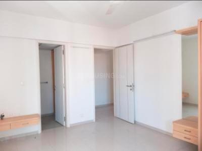Bedroom Image of 3500 Sq.ft 4 BHK Apartment / Flat for sale in Prapti Springs Exotica II, Bhayli Vadodara for Rs. 14100000