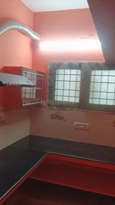 Kitchen Image of 1700 Sq.ft 3 BHK Apartment / Flat for sale in Selaiyur Chennai for Rs. 8500000
