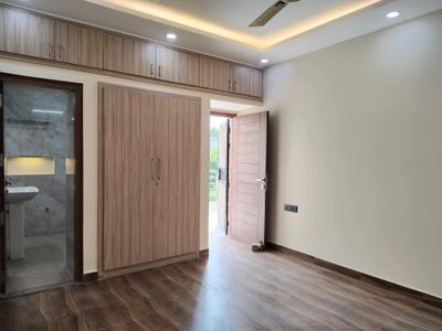 Bedroom Image of 1700 Sq.ft 3 BHK Apartment / Flat for sale in DDA D3 and D4 Vasant Kunj, Vasant Kunj New Delhi for Rs. 53000000