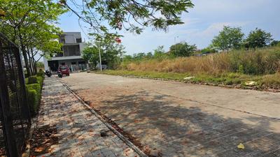 Image of 1000 Sq.ft Residential Plot / Land for sale in Pushpa Sanskruti Enclave, Nipania, Indore for Rs. 5900000