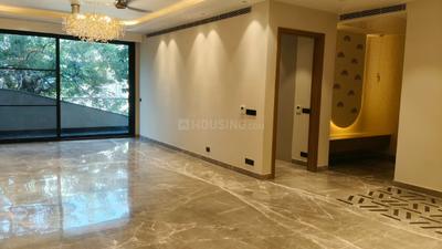 Hall Image of 4500 Sq.ft 4 BHK Builder Floor for sale in Vipul World Luxury Floors, Sector 48 Gurgaon for Rs. 55000000