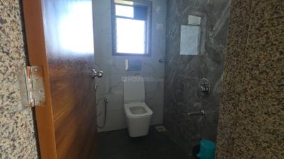 Image of 1050 Sq.ft 2 BHK Apartment / Flat for rent in Mangeshi Arcade II, Kalyan West, Kalyan for Rs. 21000
