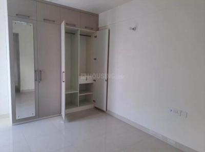 Bedroom Image of 1900 Sq.ft 3 BHK Apartment / Flat for rent in Hero Homes, Sector 88 Mohali for Rs. 60000