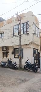 Image of 1300 Sq.ft 4 BHK Duplex for sale in Waghodia Road, Vadodara for Rs. 9000000