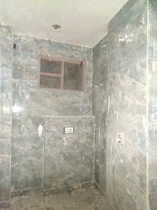 Bedroom One Image of 1100 Sq.ft 3 BHK Apartment / Flat for sale in Burari Affordable Homes, Burari New Delhi for Rs. 6543000