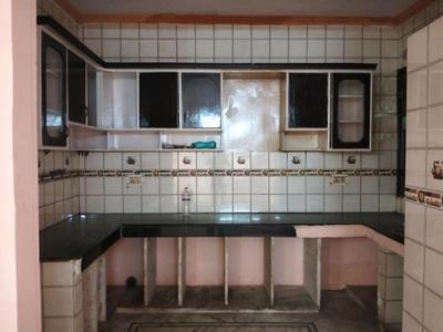 Kitchen Image of 1440 Sq.ft 3 BHK Builder Floor for sale in Mukherjee Nagar New Delhi for Rs. 15000000