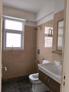 Bedroom Three Image of 3250 Sq.ft 4.5 BHK Apartment / Flat for sale in CGHS Aviation Heights, Sector 52 Gurgaon for Rs. 35000000