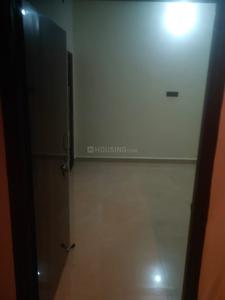 2 BHK Independent Builder Floor