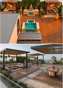Image of 3615 Sq.ft 4 BHK Apartment / Flat for sale in Bharatnagar, Nagpur for Rs. 28920000